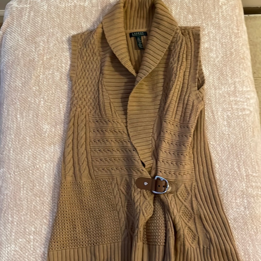 Lauren Ralph Lauren Sweater